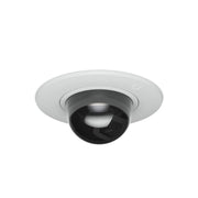 Ubiquiti G5 Dome Camera Ultra White Flush Mount Accessory Reccessed Install Wall Ceiling