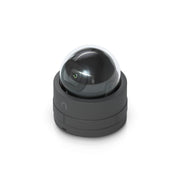 Ubiquiti G5 Dome Ultra Black 2K HD PoE Tamper-resistant Night Vision Camera