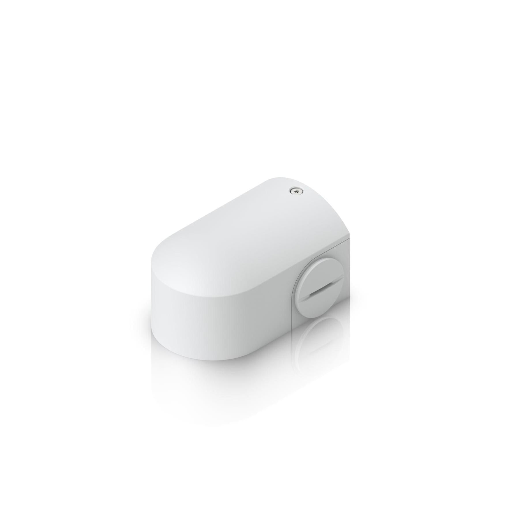 Ubiquiti G5 G6 PTZ Conduit Adapter White WeatherproofOutdoorExposed