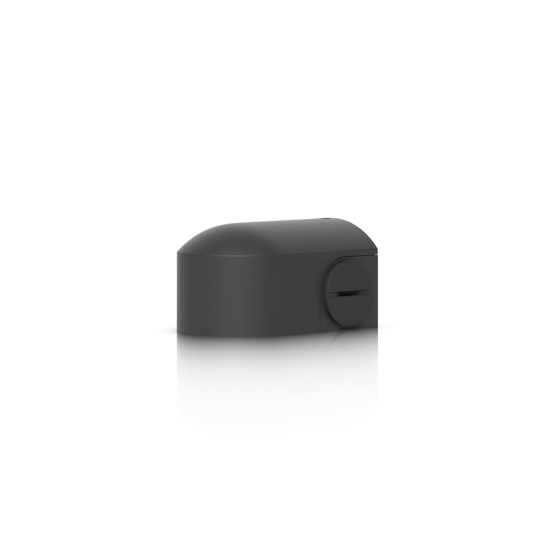 Ubiquiti G5 PTZ Conduit Adapter Black WeatherproofOutdoorExposed