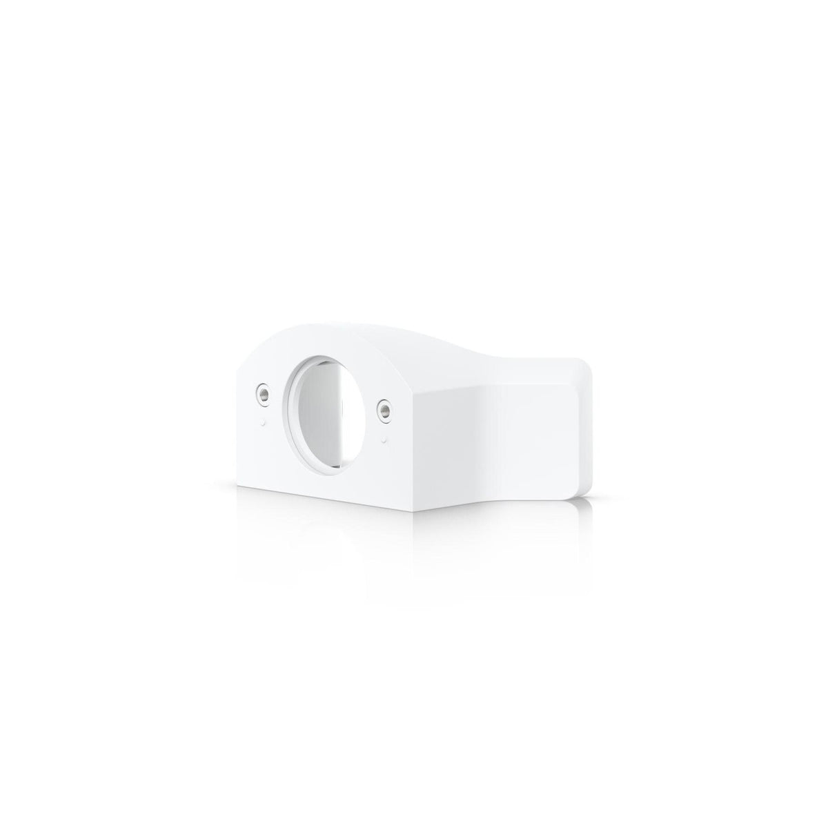 Ubiquiti G5 PTZ Corner Mount White Outdoor Exposed Weatherproof
