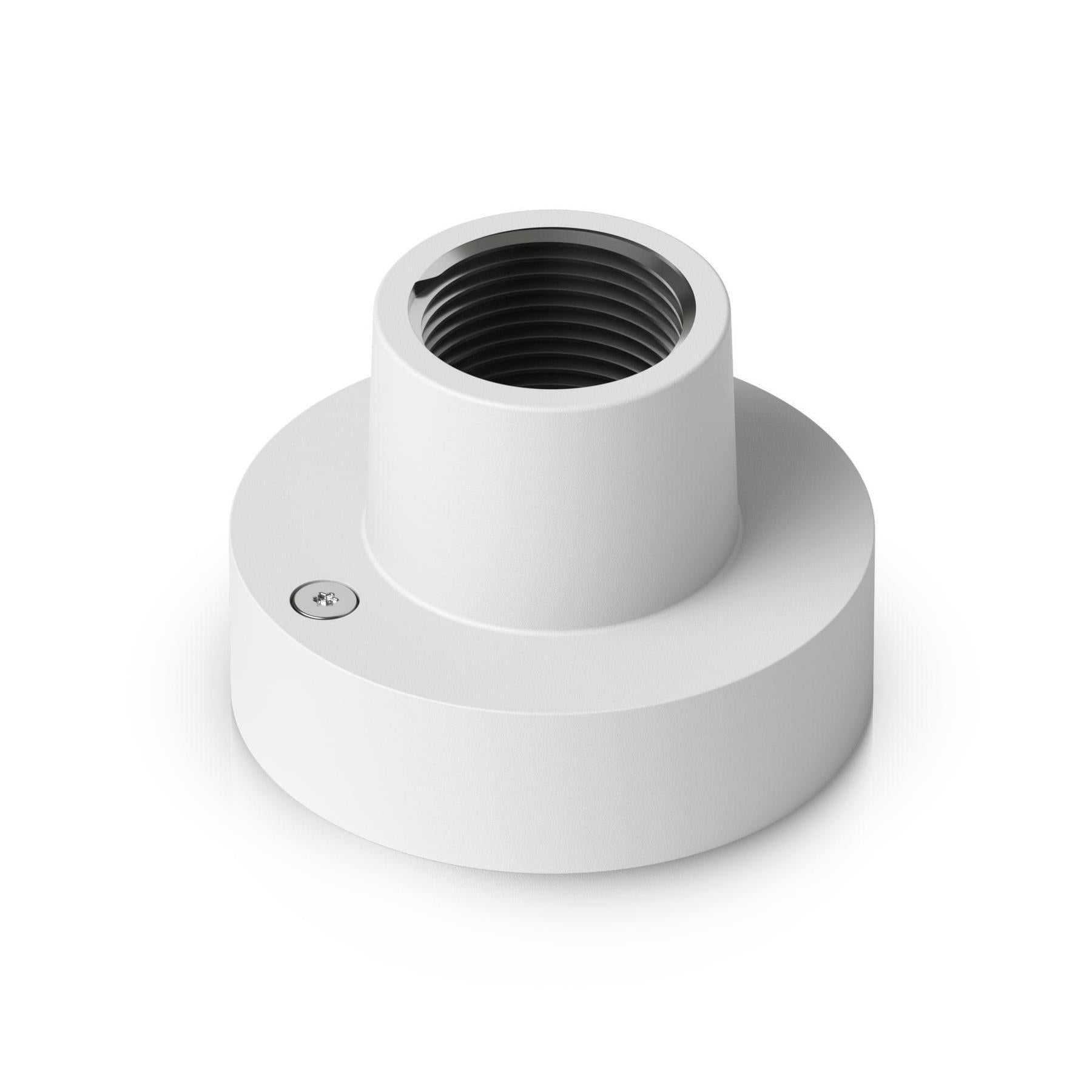 Ubiquiti G5 PTZ Pendant Mount White Outdoor Exposed Weatherproof