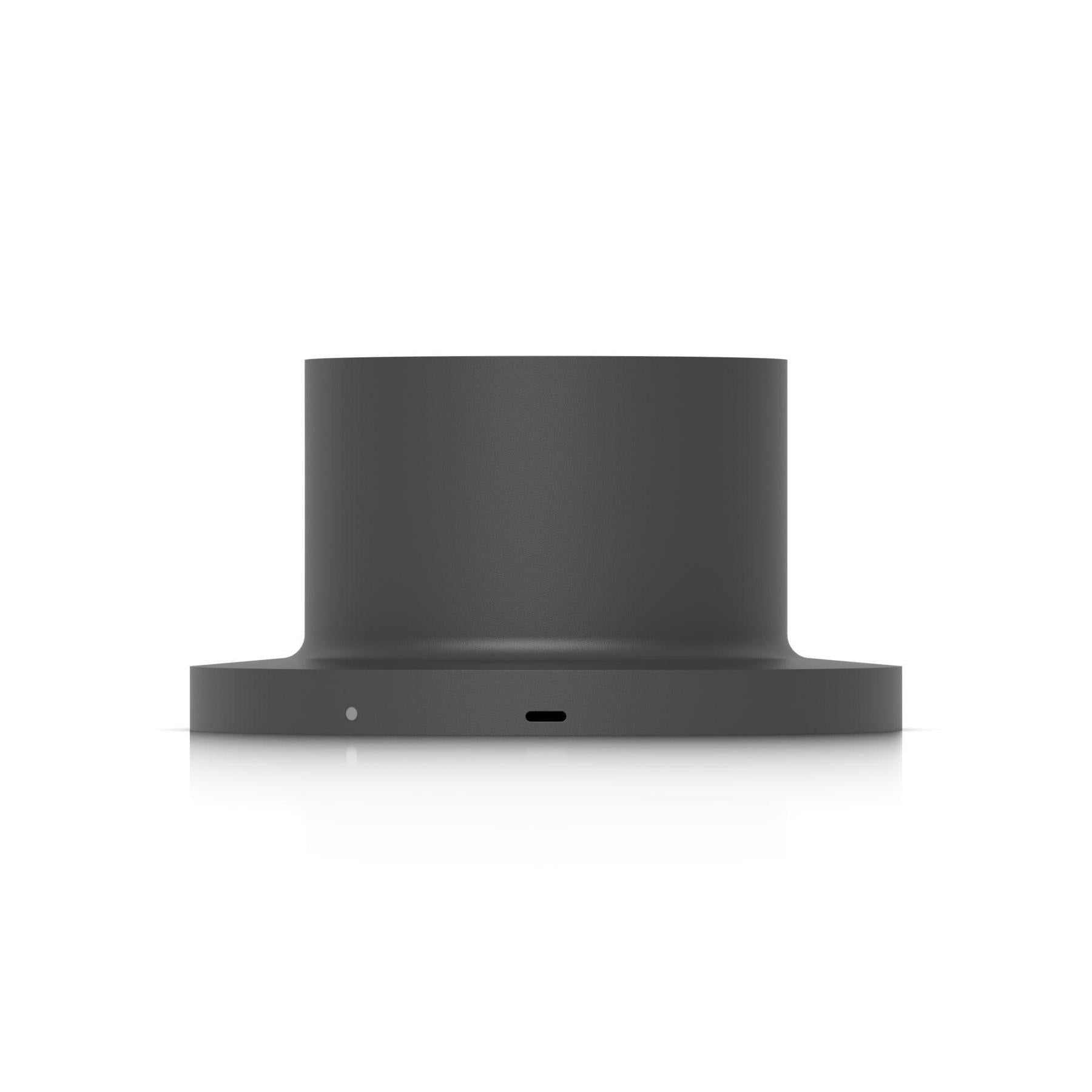 Ubiquiti G5 PTZ Surface Mount Black Outdoor Exposed Weatherproof Ceiling Mount