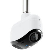 Ubiquiti G6 180 White Pendant Ceiling Mount Accessory