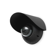 Ubiquiti G6 Dome Camera Weather Shield Black Outdoor Wall Pole Mount Accessory