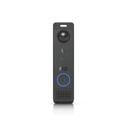 Ubiquiti G6 Entry All-Weather PoE+ Doorbell with Two-Way Audio and Secondary Camera