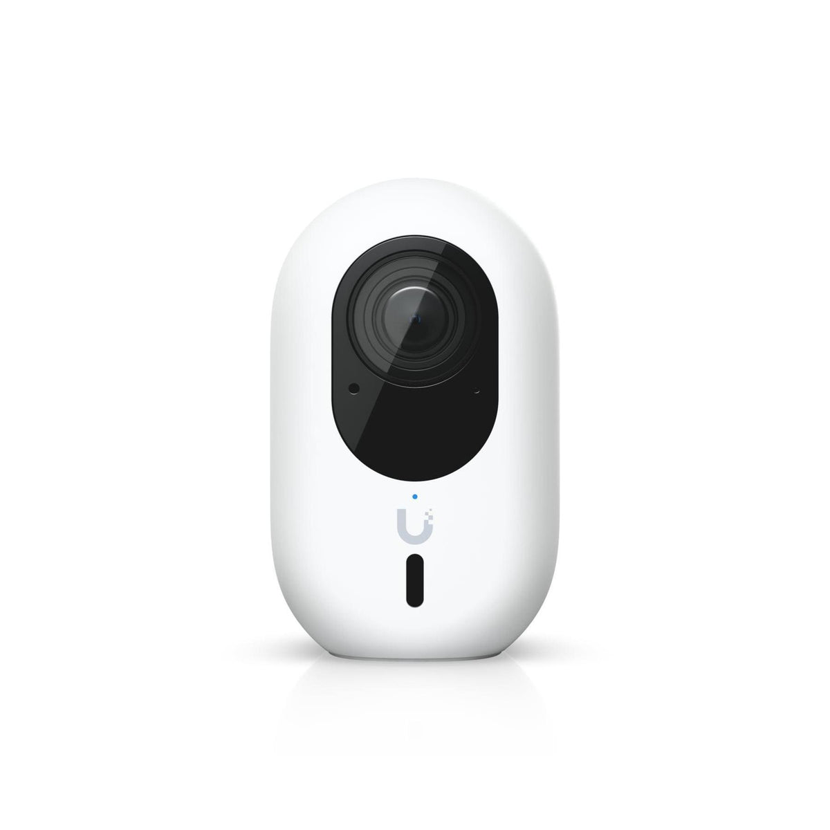 Ubiquiti G6 Instant White 4K Plug-and-play WiFi Camera 8MP Sensor Multi-TOPS AI