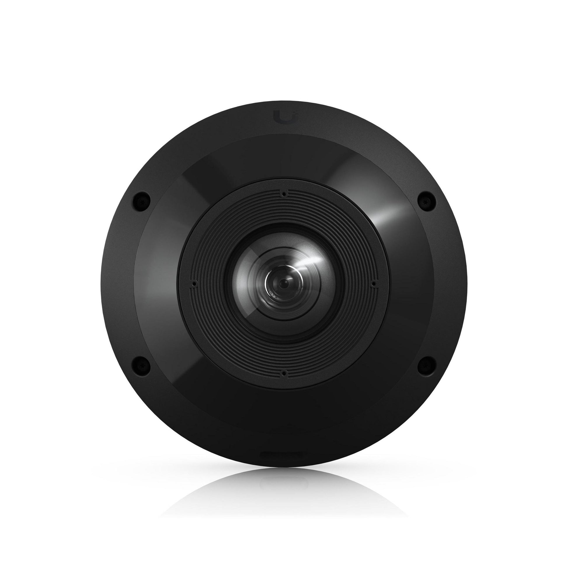 Ubiquiti G6 Pro Black All-Weather Vandal-Resistant 12MP PoE Camera 360° DPTZ Smart IR