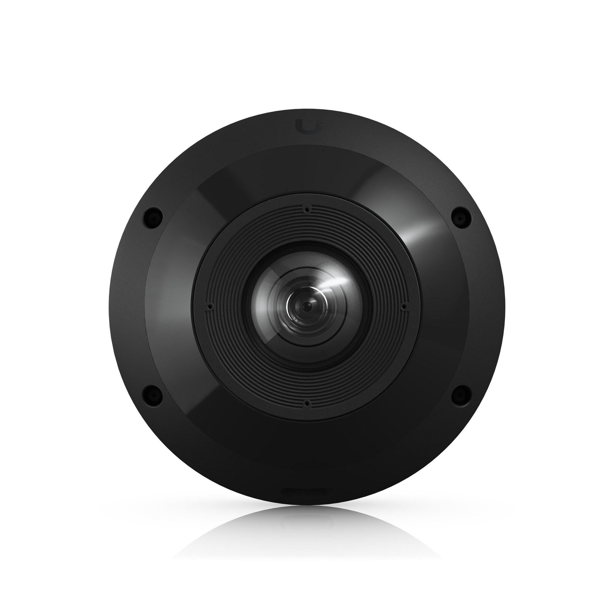 Ubiquiti G6 Pro Black All-Weather Vandal-Resistant 12MP PoE Camera 360° DPTZ Smart IR