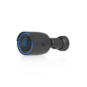 Ubiquiti G6 Pro Bullet Black All-Weather 4K PoE+ Camera Multi-TOPS AI Engine ...