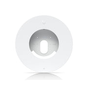 Ubiquiti G6 Pro White Flush Mount Dome Camera Accessory Recessed Install Wall