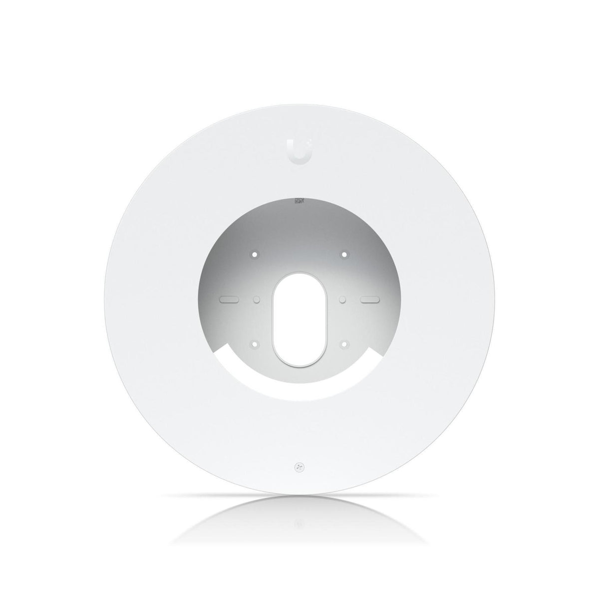 Ubiquiti G6 Pro White Flush Mount Dome Camera Accessory Recessed Install Wall