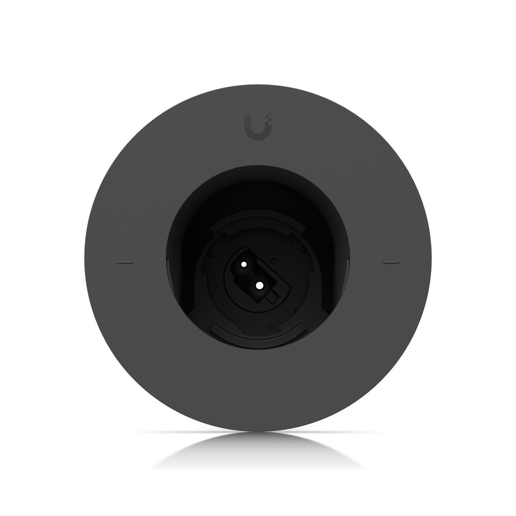 Ubiquiti G6 PTZ Black In-Ceiling Mount Accessory