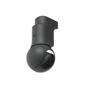 Ubiquiti G6 PTZ Black IP66 4K 10x Hybrid Zoom Multi-TOPS AI Engine Camera