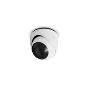 Ubiquiti G6 Turret White All-weather Tamper-resistant 4K PoE Camera A 1/1.8" ...