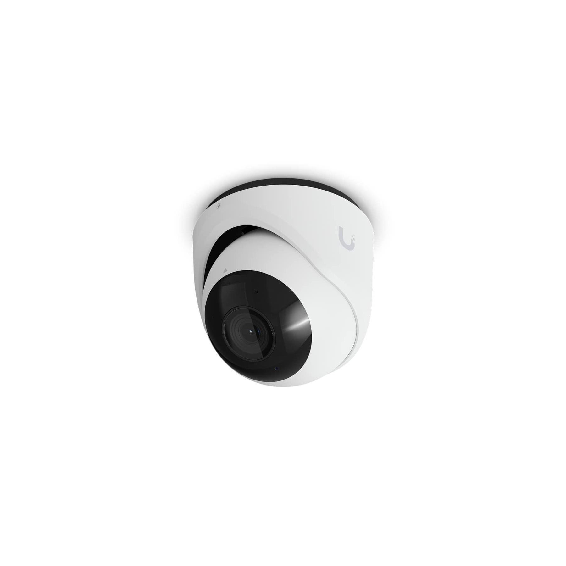 Ubiquiti G6 Turret White All-weather Tamper-resistant 4K PoE Camera A 1/1.8" ...
