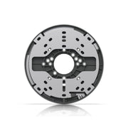 Ubiquiti Gang Box Mounting Plate Black for UniFi Protect Cam