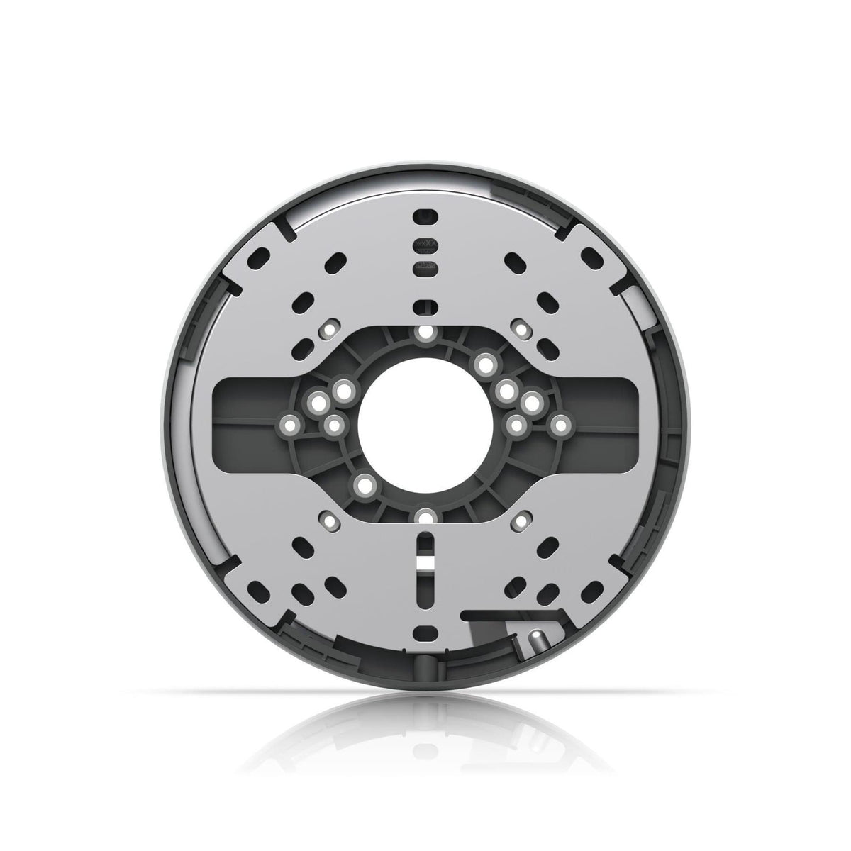 Ubiquiti Gang Box Mounting Plate Black for UniFi Protect Cam