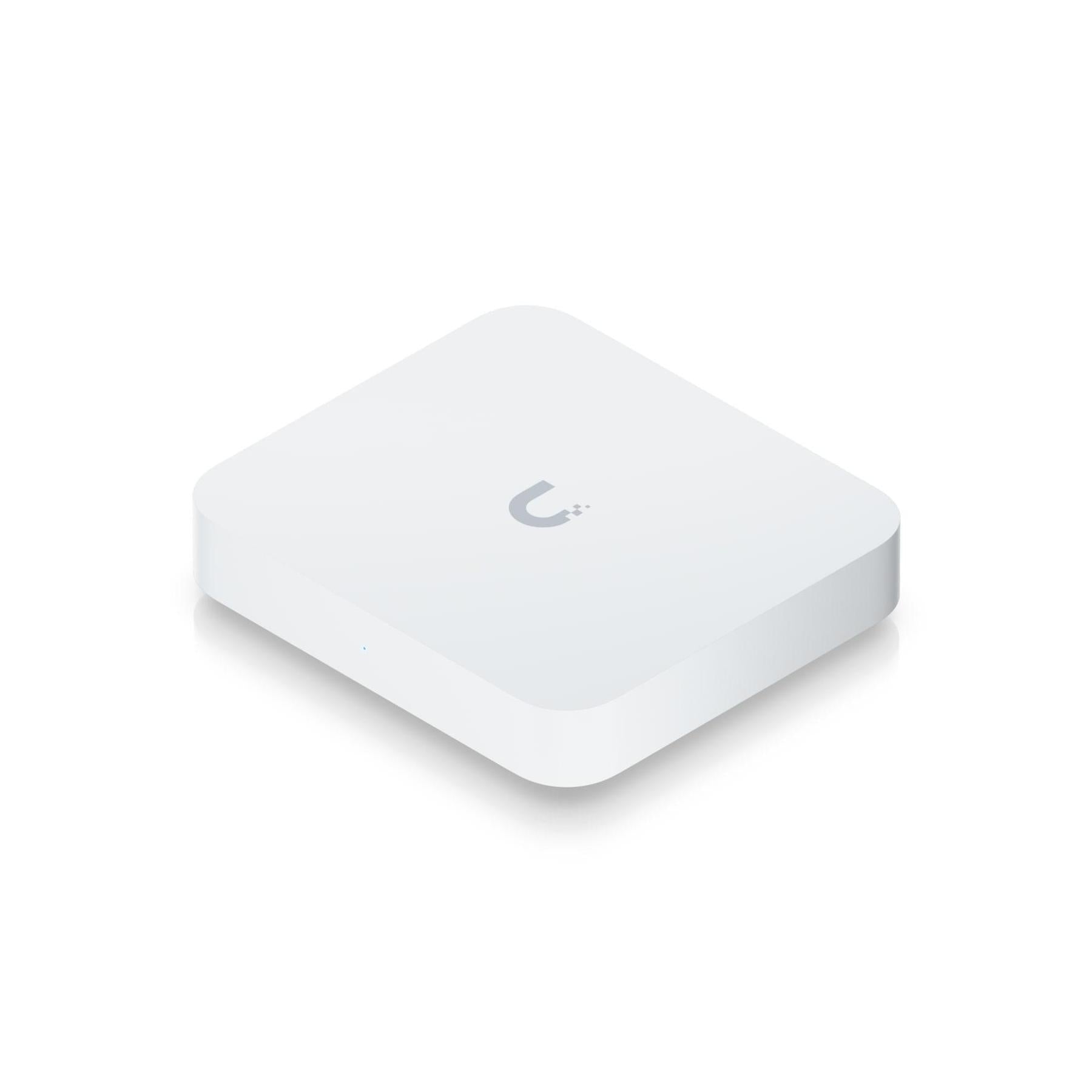 Ubiquiti Gateway Max Multi-WAN 4x 2.5G LAN 1x 2.5G WAN 1.5 Gbps Routing IDS IPS