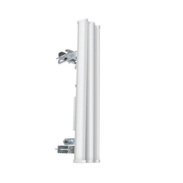 Ubiquiti High Gain 2.4GHz AirMax 16dBi 90deg Sector Antenna Accessories Included