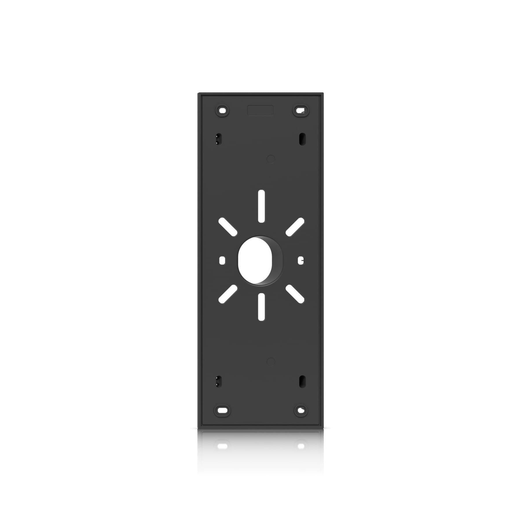 Ubiquiti Intercom Wedge 20° Inward Angle Mount For UA-Intercom