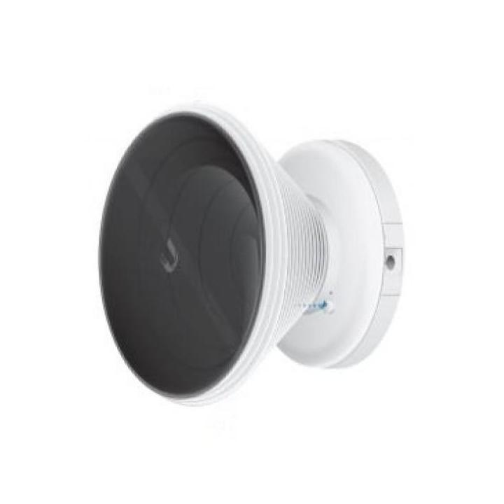 Ubiquiti IsoStation 5GHz AC 450+ Mbps Interchangable Antenna Horns Built in M...