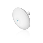 Ubiquiti NanoBeam AirMax 2AC 13dBi 2.4GHz 802.11n MIMO Antenna 150+Mbps 10+km