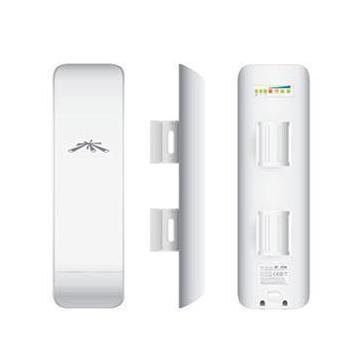 Ubiquiti Nanostation M5 5GHz 802.11a/n MIMO Antenna 15+km WiFi Outdoor/Indoor