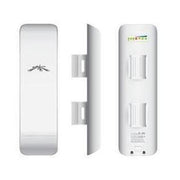 Ubiquiti Nanostation NSM2 802.11b/g/n MIMO 13+km WiFi Outdoor CPE