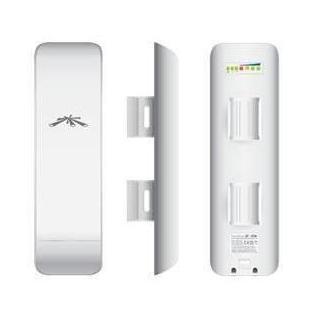 Ubiquiti Nanostation NSM2 802.11b/g/n MIMO 13+km WiFi Outdoor CPE