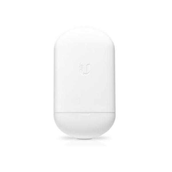 Ubiquiti NanoStationAC 5GHz AirMAX AC Radio 10+km 450+Mbps Throughput