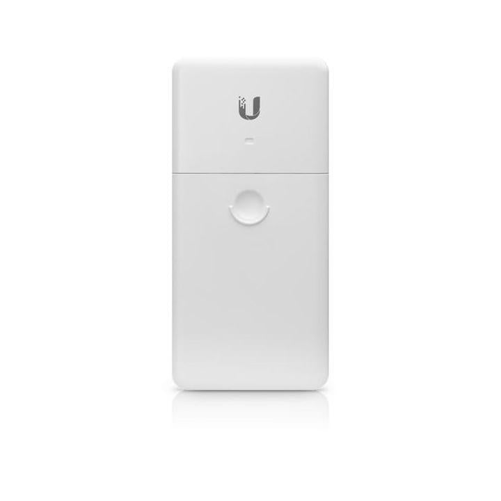 Ubiquiti NanoSwitch N-SW With Four Gigabit Ethernet Ports Outdoor