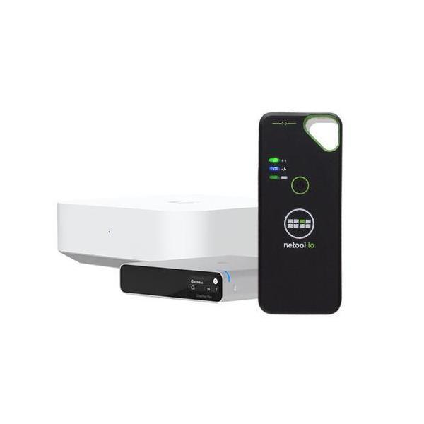 Ubiquiti Nettool Lite Network Essentials Bundle UXG-LITE UCK-G2-SSD NHN-NETOOL-LITE
