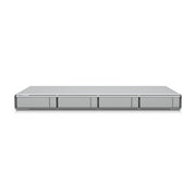 Ubiquiti Network Video Recorder G2 1U UniFi Protect NVR Built-In AI Event