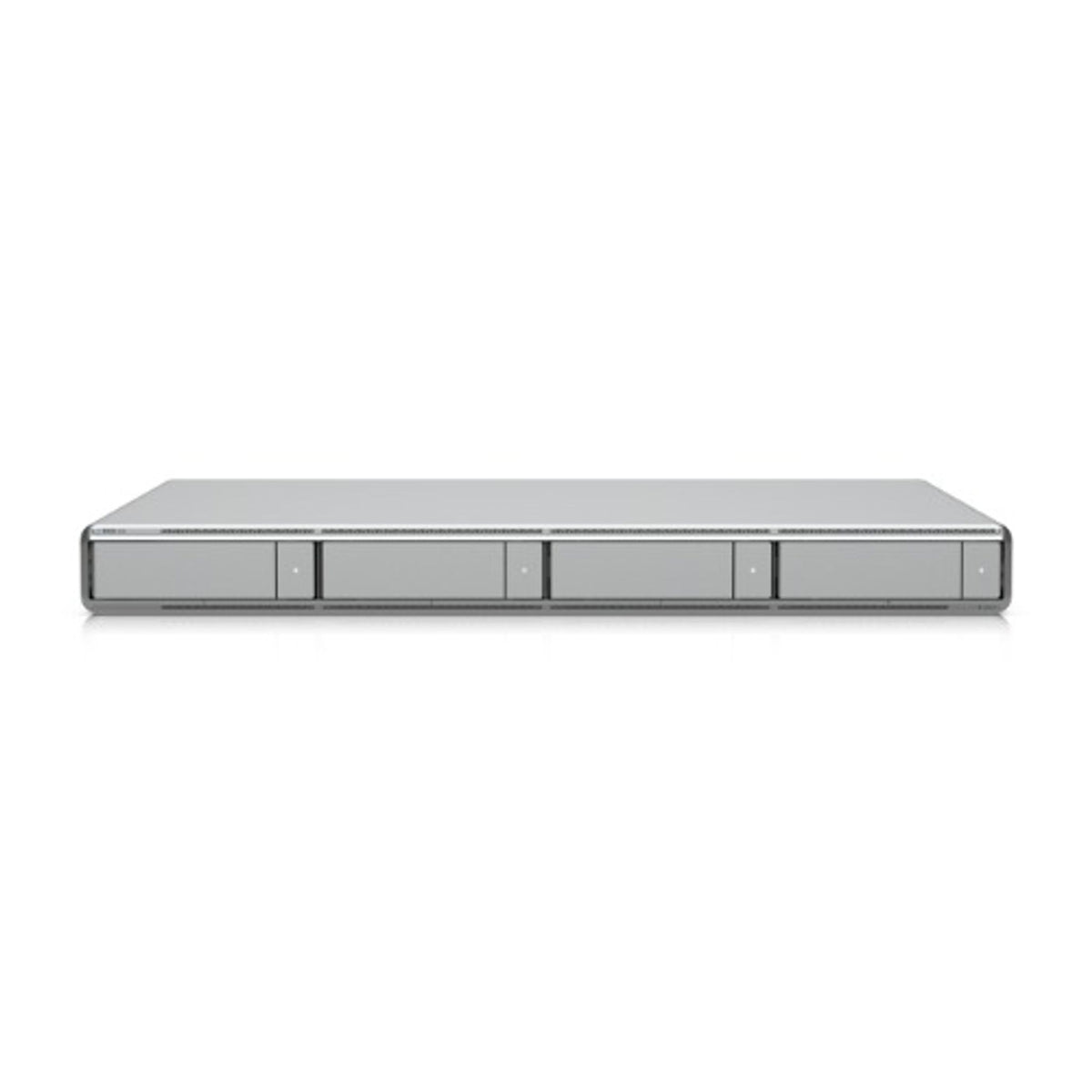 Ubiquiti Network Video Recorder G2 1U UniFi Protect NVR Built-In AI Event