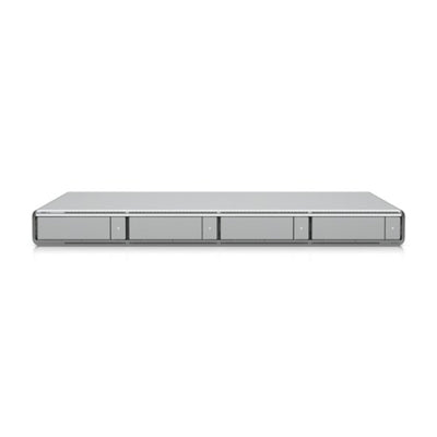 Ubiquiti Network Video Recorder G2 1U UniFi Protect NVR Built-In AI Event