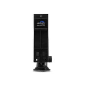 Ubiquiti NS-WM NanoStation Window/Wall Mount Compatibility NS2 NS5 NSM2 NSM5