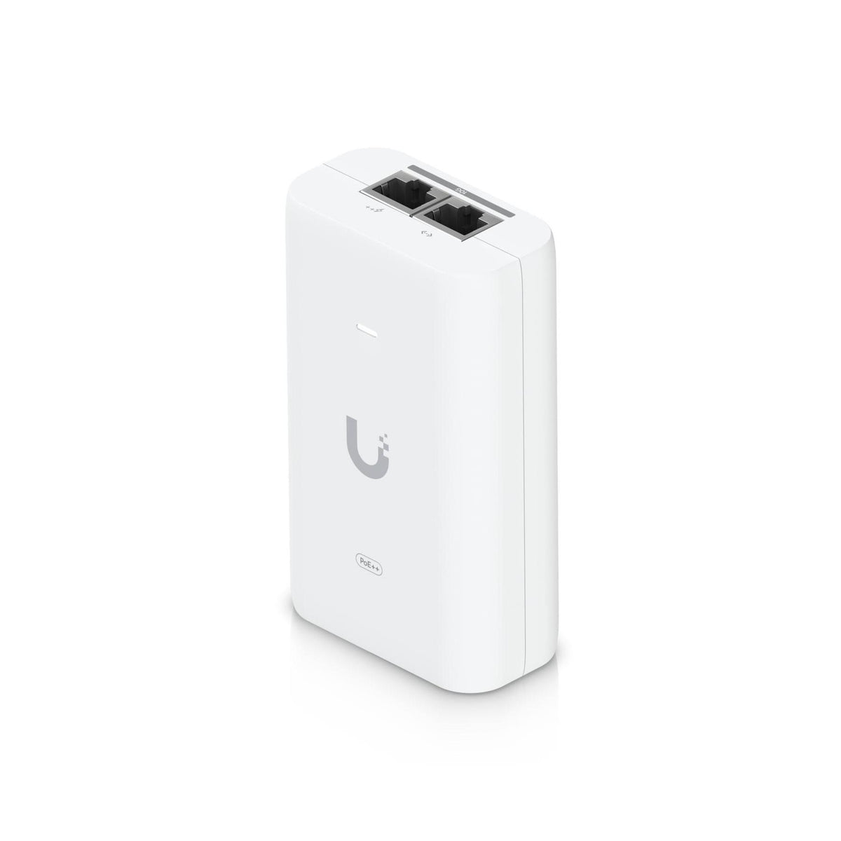 Ubiquiti PoE Adapter Multi-Gigabit LAN Connection