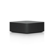 Ubiquiti PoE Audio Port Black Digital Audio Streamer Ultra-Compact Multi-Zone Install