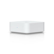 Ubiquiti PoE Audio Port White Digital Audio Streamer Ultra-Compact Multi-Zone Install