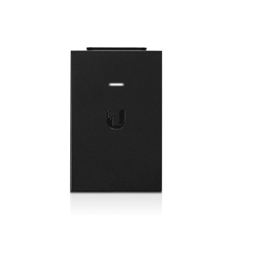 Ubiquiti POE Injector 24V 30W Gigabit Ethernet Black