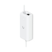Ubiquiti PoE Integrated AC Adapter AC Adapter With Integrated PoE Enabling Un...