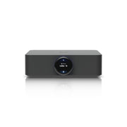 Ubiquiti PowerAmp Black Premium Speaker Amplifier