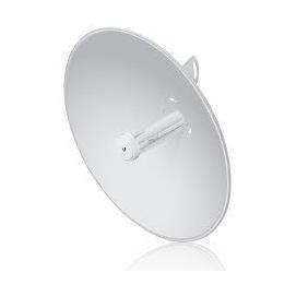 Ubiquiti PowerBeam 5 AC 500 27dBi 5GHz 2x2 MIMO Antenna 25+km 450+Mbps