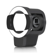 Ubiquiti Pro Bullet Enhancer Black Long-Range IR LED Floodlight Radar Detection