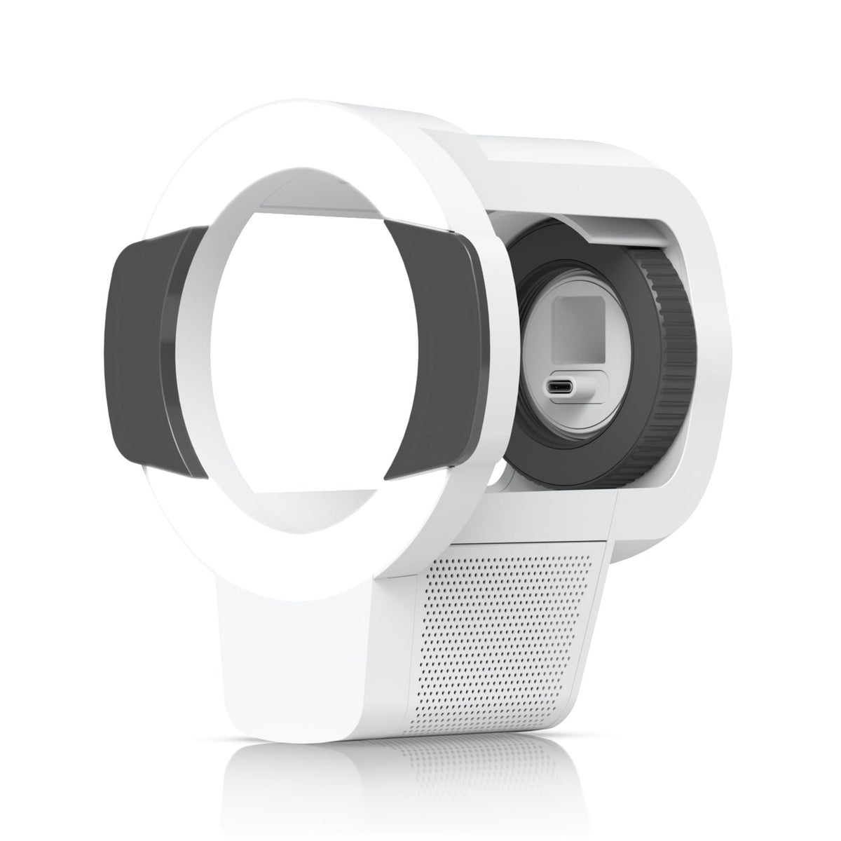 Ubiquiti Pro Bullet Enhancer White Long-Range IR LED Floodlight Radar Detection