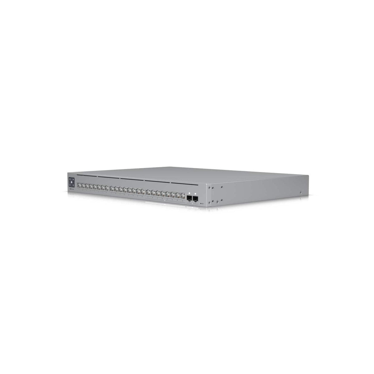 Ubiquiti Pro Max 24 24-Port Layer 3 Etherlighting Switch 16x 2.5 GbE 16x GbE 2x