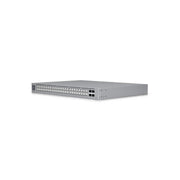 Ubiquiti Pro Max 48 48-Port Layer 3 Etherlighting Switch 16x 2.5 GbE 32x GbE 4x 10G SFP+