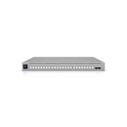 Ubiquiti Pro XG 24 PoE Professional-grade 24-port Layer 3 Etherlighting PoE++...