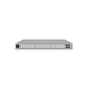 Ubiquiti Pro XG 48 PoE Professional-grade 48-port Layer 3 Etherlighting PoE++...